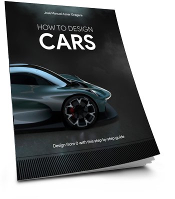 Book How to Design Cars